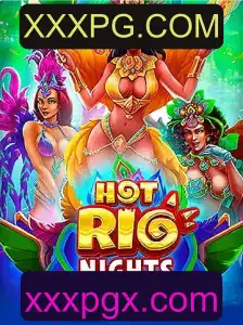 Descubra o Mundo de Emoção com HotRioNightsBonusBuy