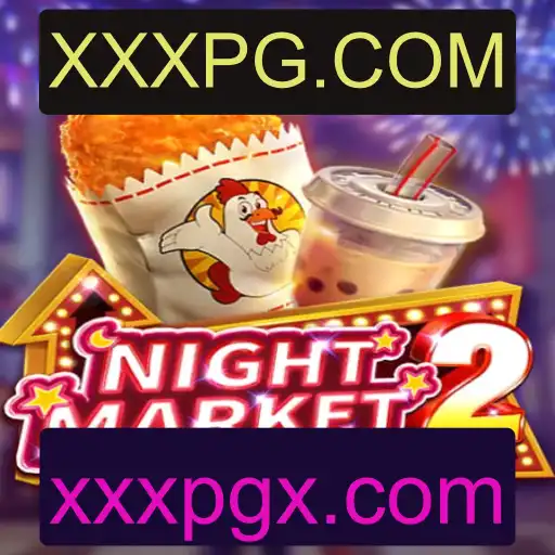 Explorando o Mundo do Jogo NightMarket2