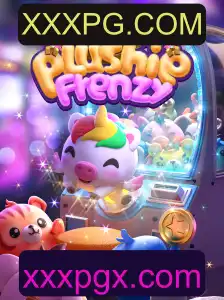 Descubra o Mundo Encantador de PlushieFrenzy